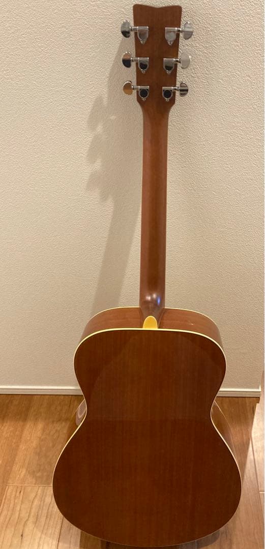 Yamaha アコースティックギターFS720S