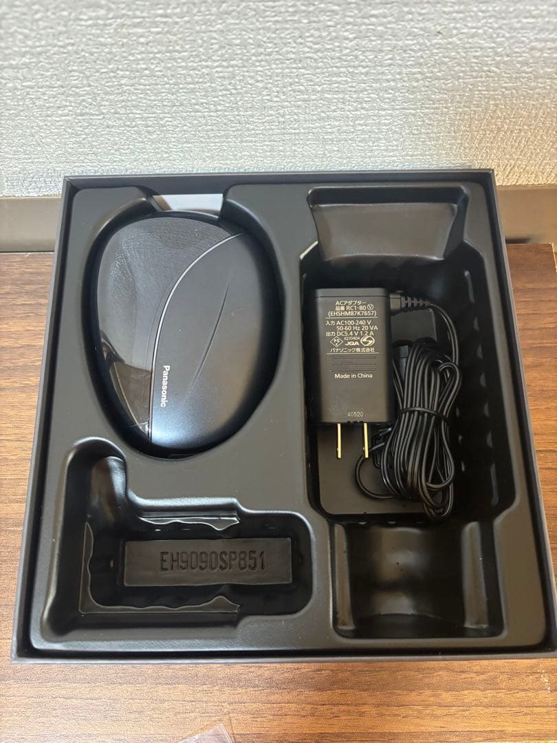 【動作確認済み】Panasonic VITALIFT 美顔器