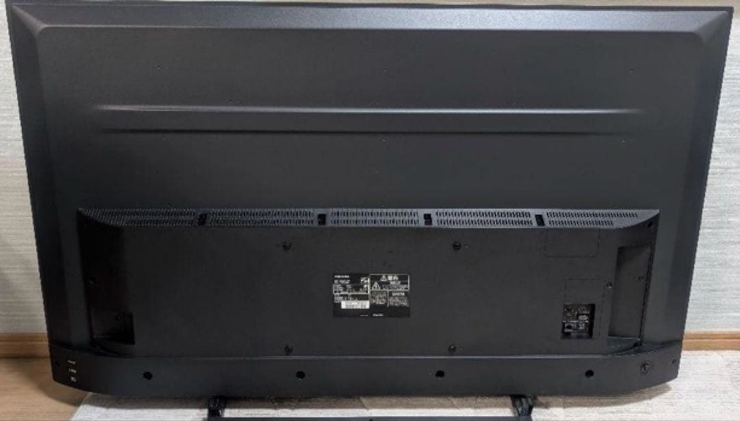 SALE◎ TOSHIBA REGZA 55M540X 55型 4K TV