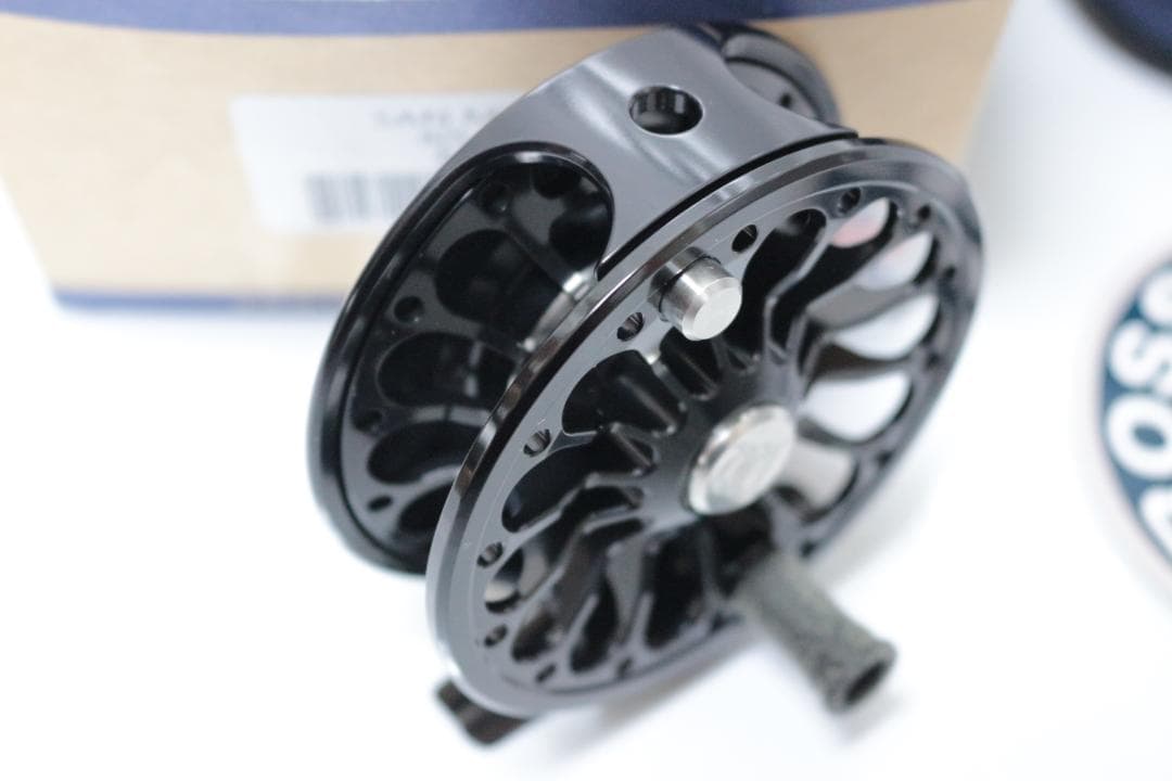 ロス　Ross　サンミゲル　San Miguel 4/5　黒　未使用箱入　米国製