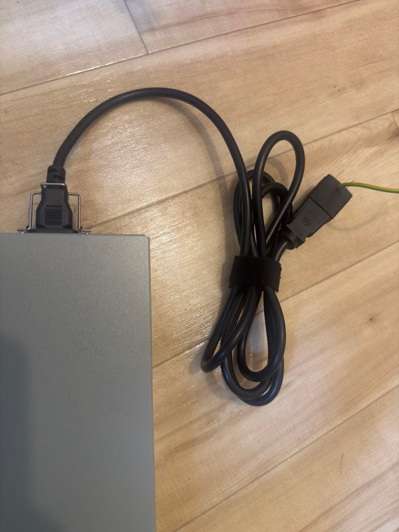 ルーター・ネットワーク機器 Allied Telesis AT-XS910/8