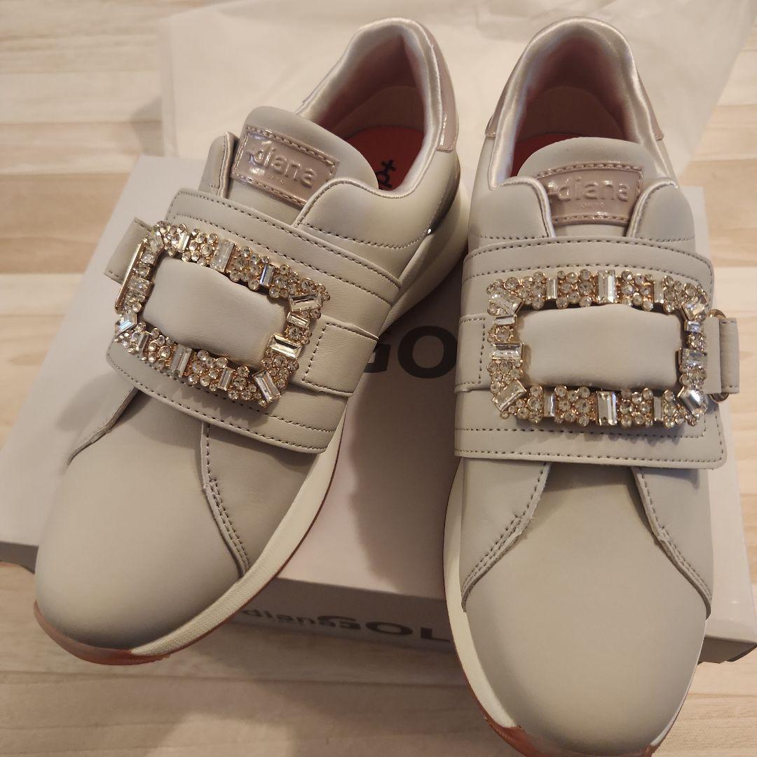 ゴルフスニーカー 新品未使用