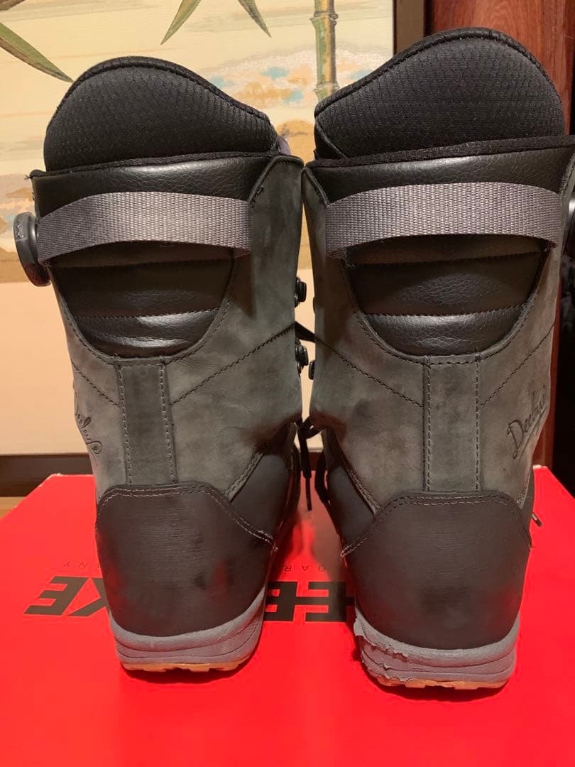 ディーラックス⭐︎ Deeluxe AREth Rin 23.5cm