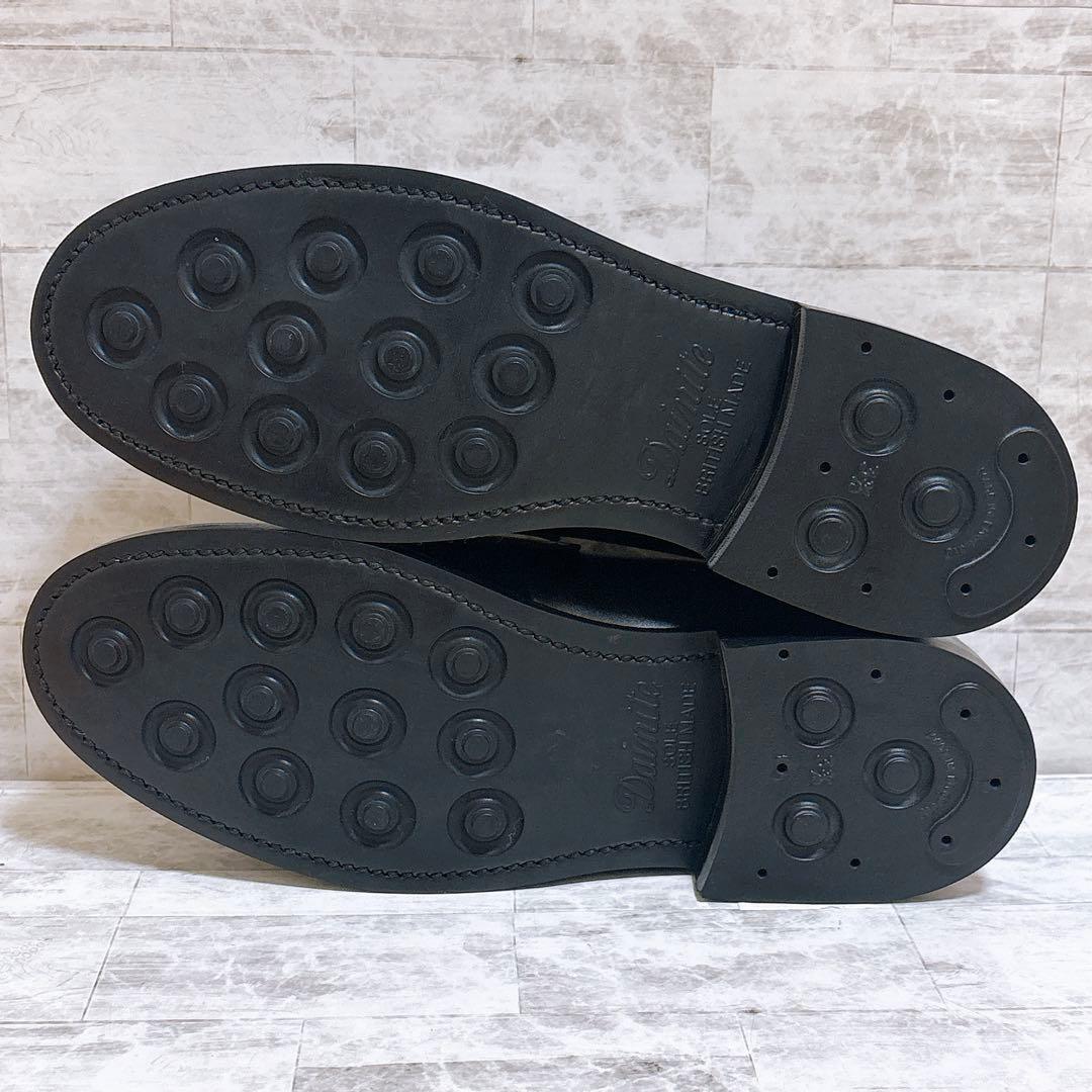 新品✨定価7.5万 foot the coacher オペラローファー 25.5