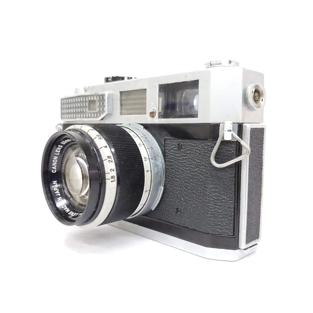 【動作確認済】 Canon MODEL 7 F0117-187-10x p