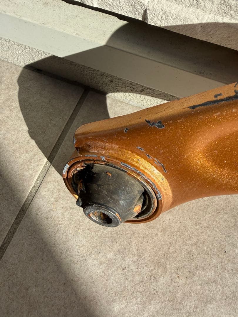 ムーブラテ　セレスティアロアアーム　送料込み