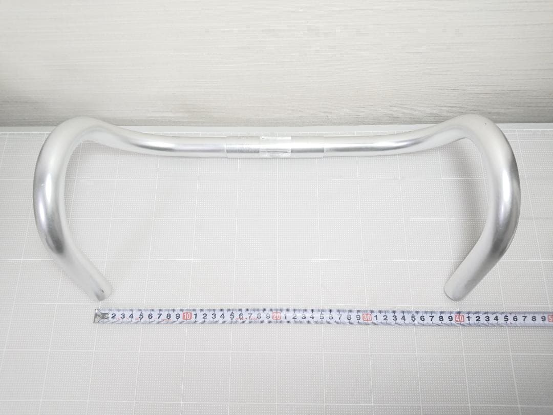 CINELLI チネリ Campione del Mondoドロップ ハンドル