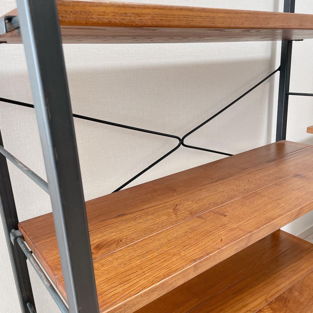 ACME Furniture GRANDVIEW SHELF 3段 シェルフ