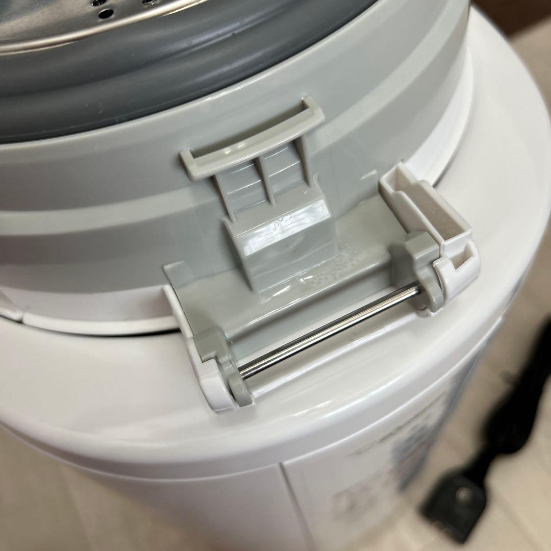 象印　スチーム式加湿器　EE-RR50 2021年製