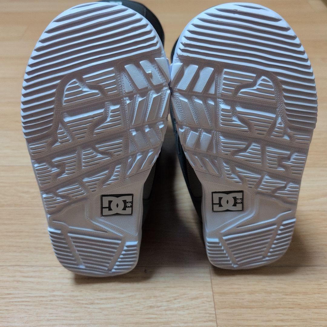 DC PHASE BOA 2025 スノーボードブーツ 26.5cm