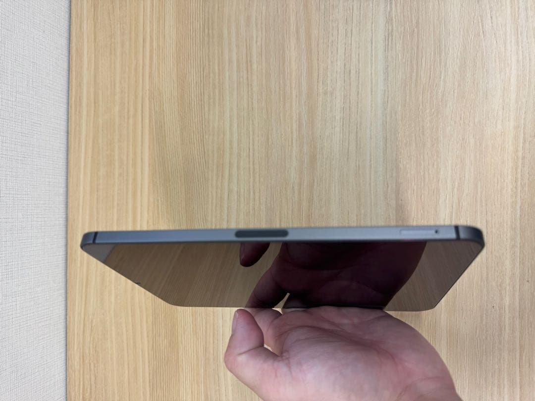 iPad mini6 Wi-Fi+Cellular 256スペースグレイ