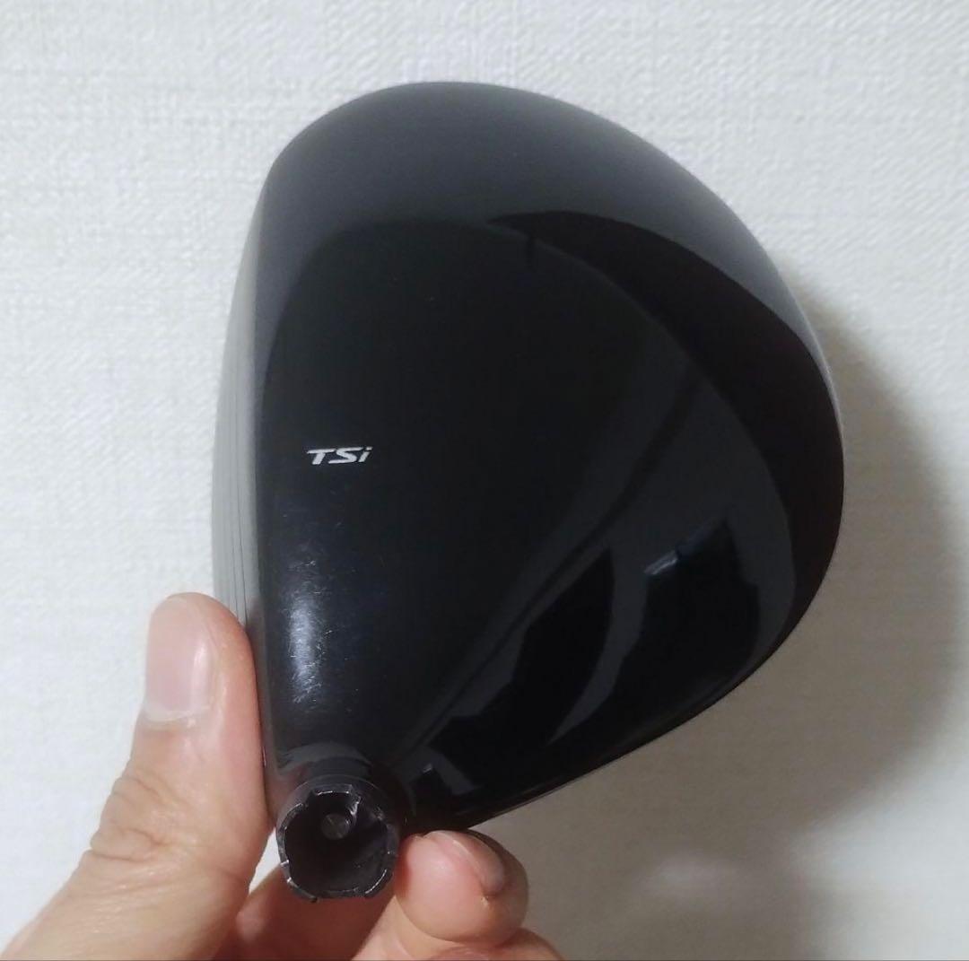 Titleist TSi3 FW 16.5度