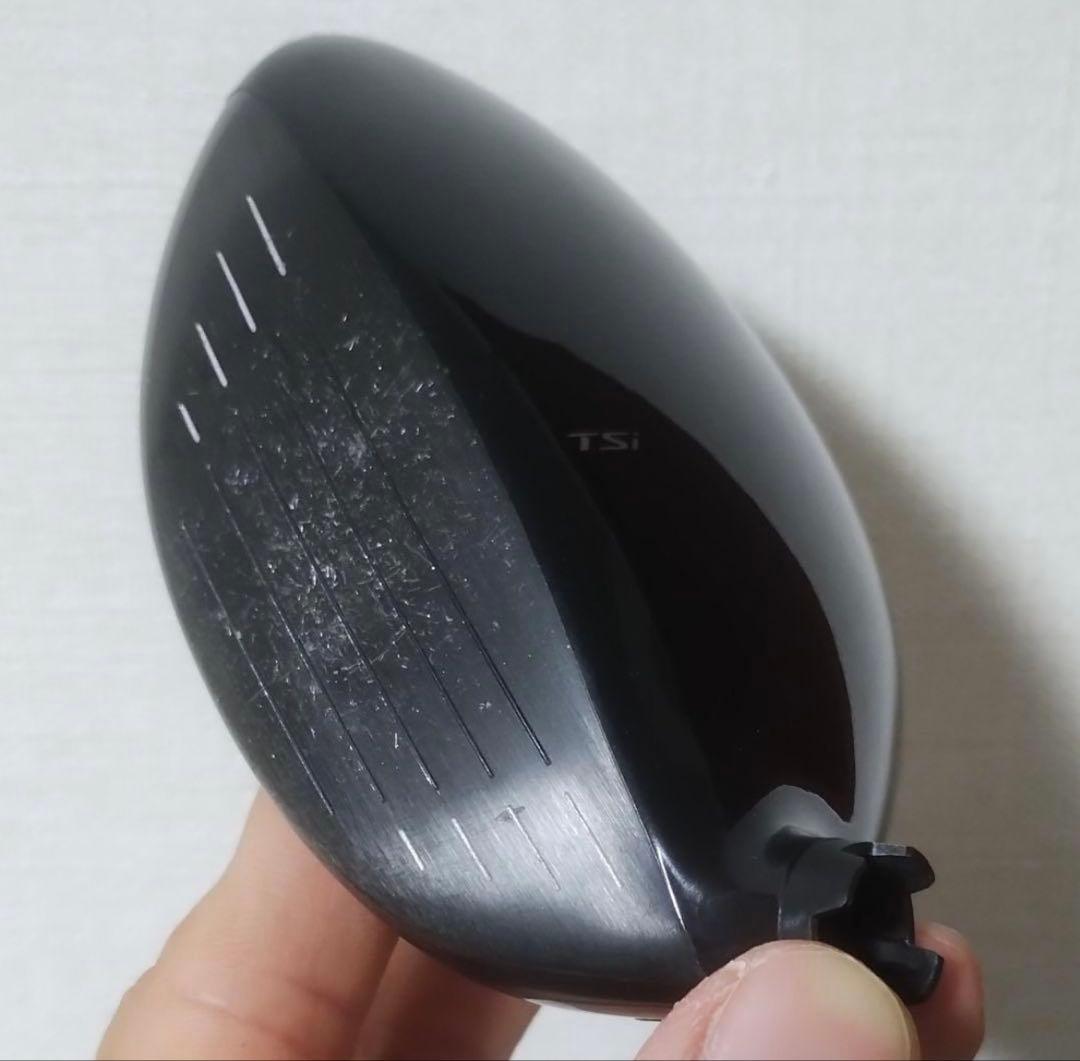 Titleist TSi3 FW 16.5度