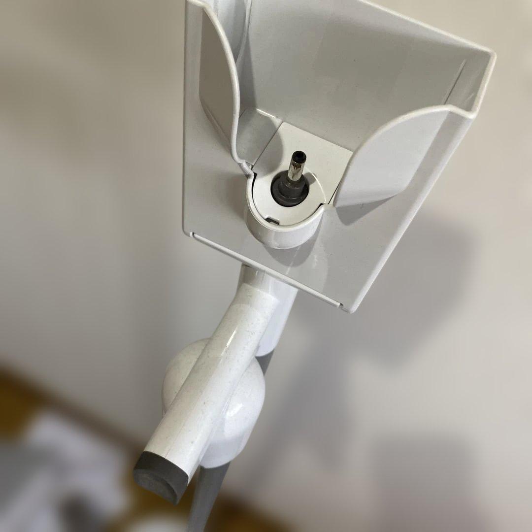 Dyson v12 detect slim fluffy 本体スタンド付き