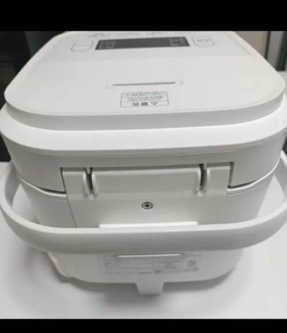 ☆Haier☆ 美品 マイコンジャー炊飯器 型番 KS-RC24M10