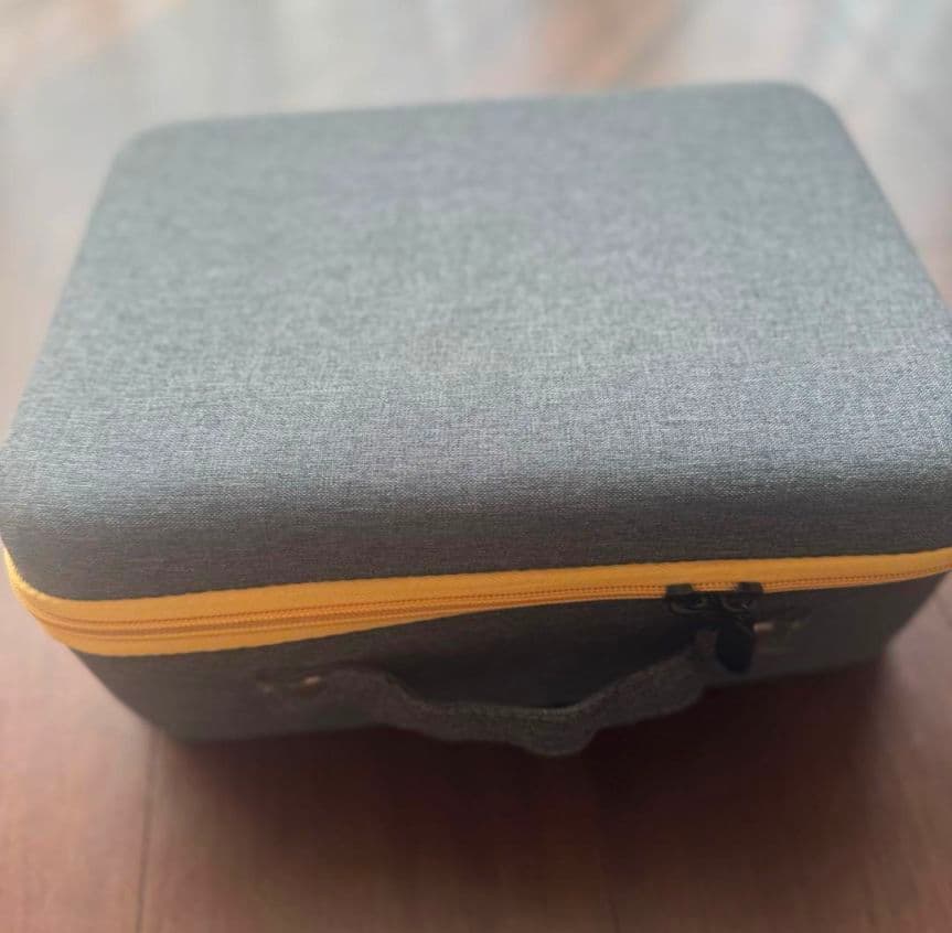 BenQ GV30 720p ポータブルプロジェクター未使用級付属完備外箱あり