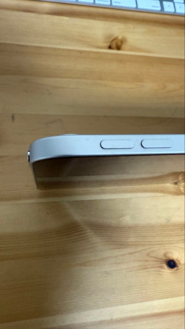 Apple iPad Air M2 11インチ本体 シルバー