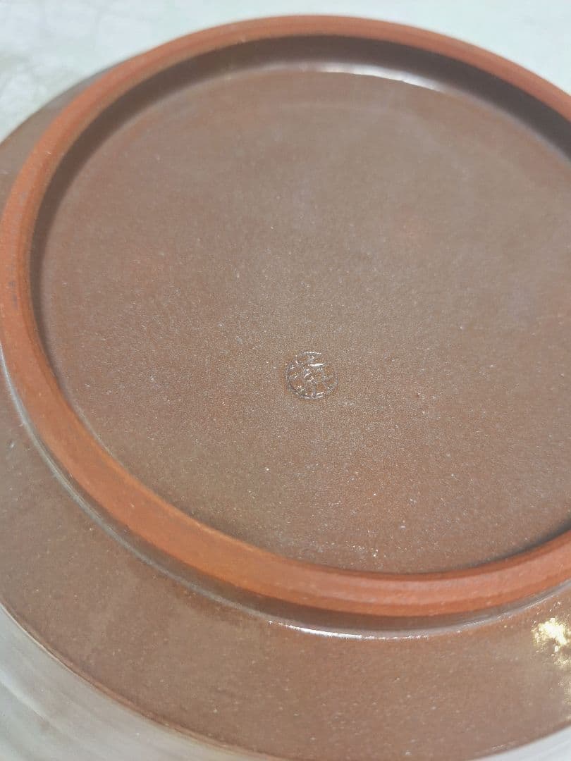 ⭐ 美品 陶あん 京焼 深皿 2枚セット⭐