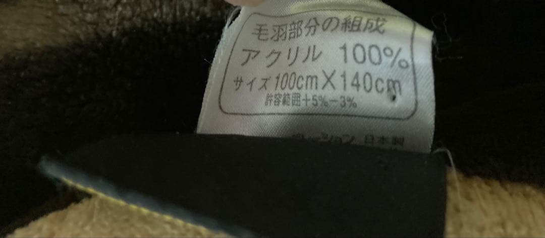 専用ミハエル様　FENDI　フェンディ　バッグ柄　ニューマイヤー