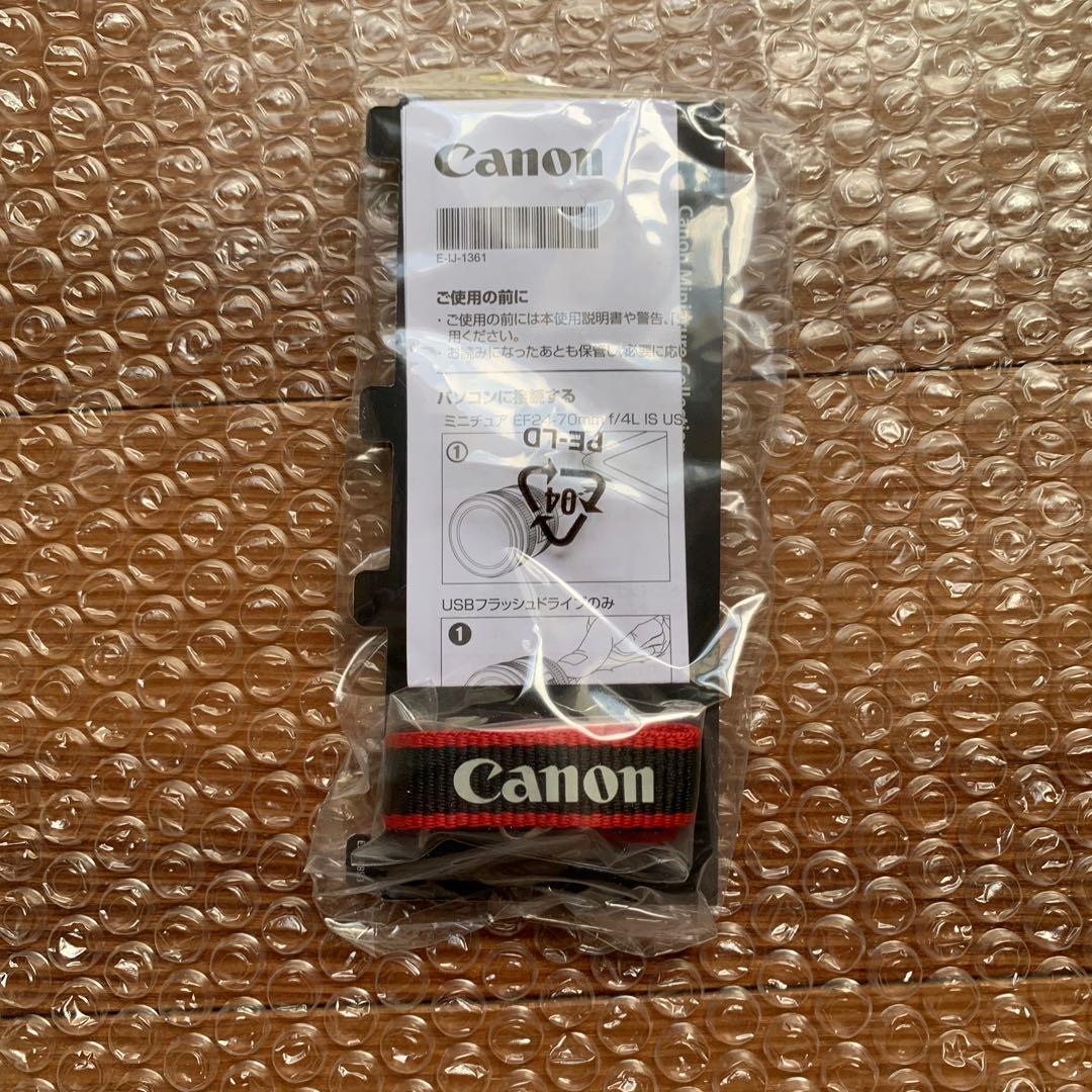 Y*a様 キヤノン5dmarkⅣミニチュア　USBフラッシュドライブ32GB