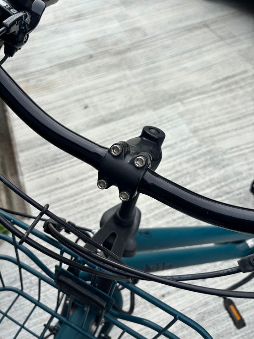 新米ママさん専用です。bikke GRI ビッケグリ