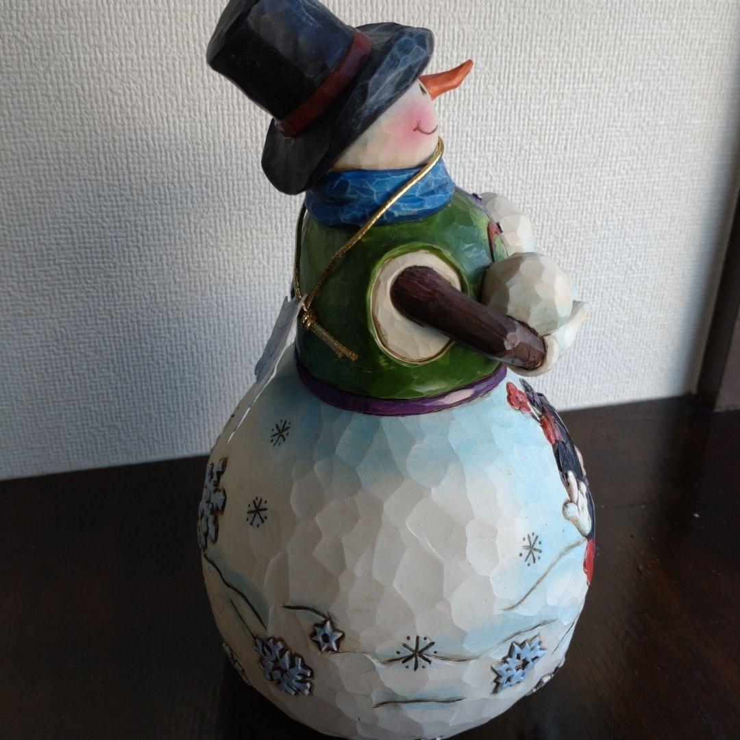 パ*ン様 ジムショア ディズニートラディション ミッキーミニープルート スノーマ