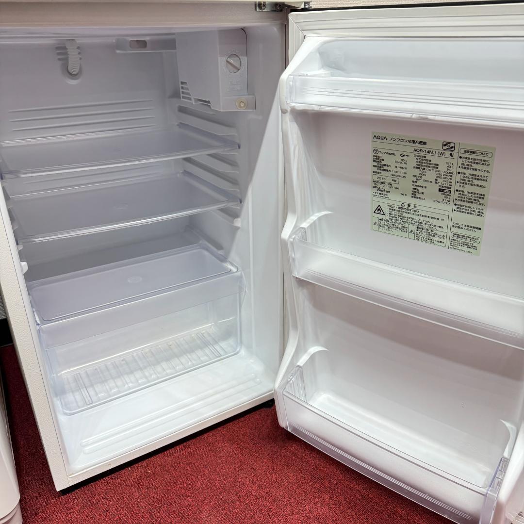 東京23区送料無料　超美品家電3点セット　プロによる洗浄/除菌済み