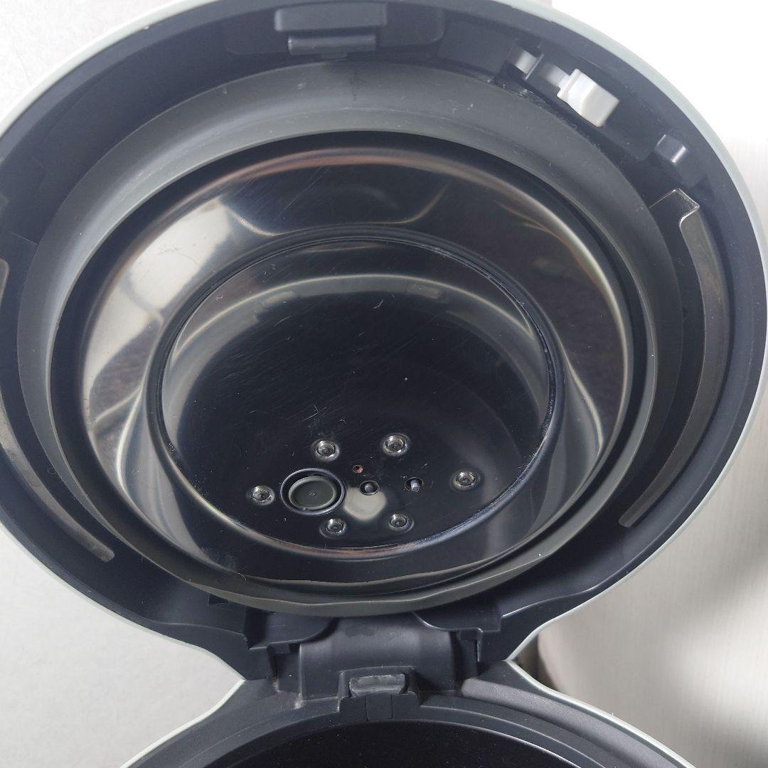 Panasonic 圧力 IH 炊飯器 SR-R10A 5合炊