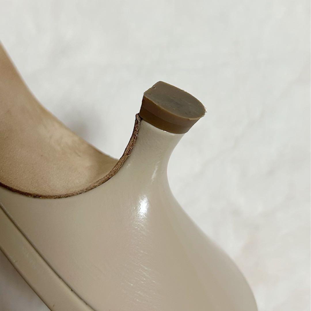 BRENTELLA ブレンテッラメッシュミュール 38size