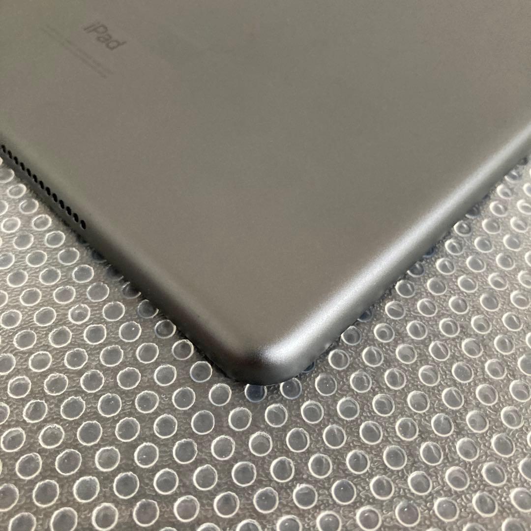 3100【早い者勝ち】iPad7 第7世代 32GB WIFIモデル☆