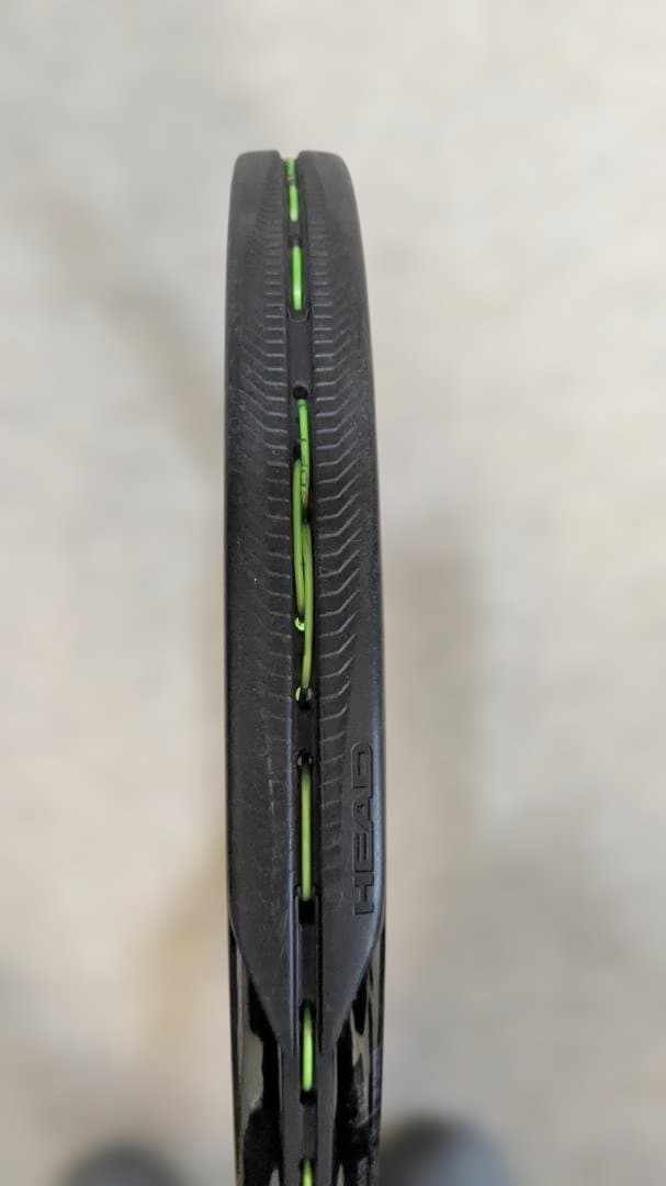 HAED SPEED MP G2 (2022）