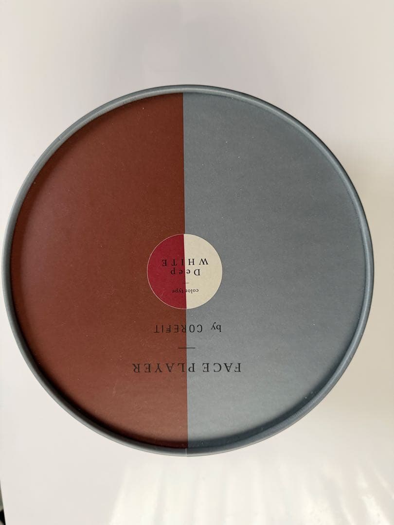 フェイスプレイヤー