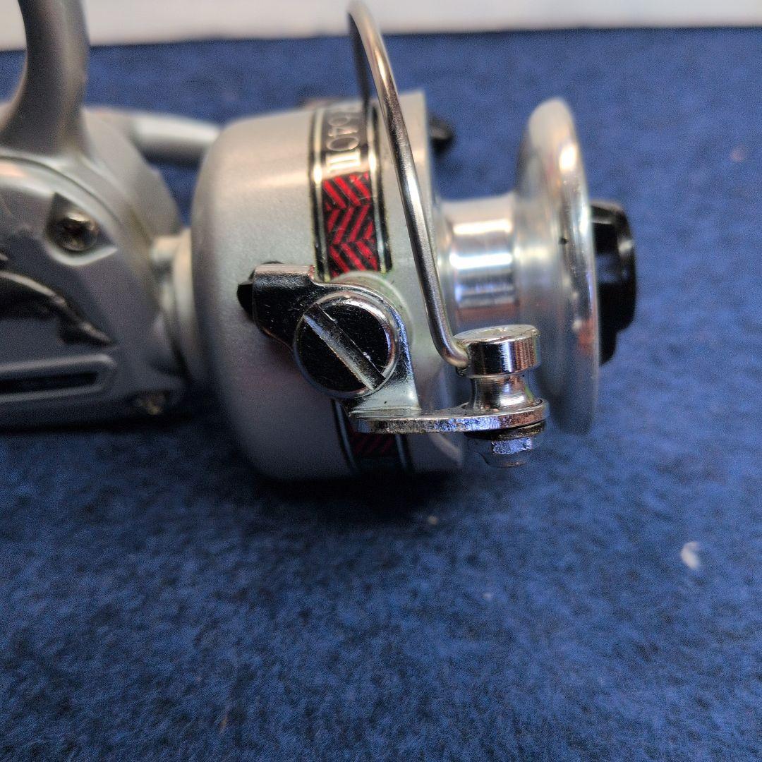 フルーガー640Ⅱ　大森製作所