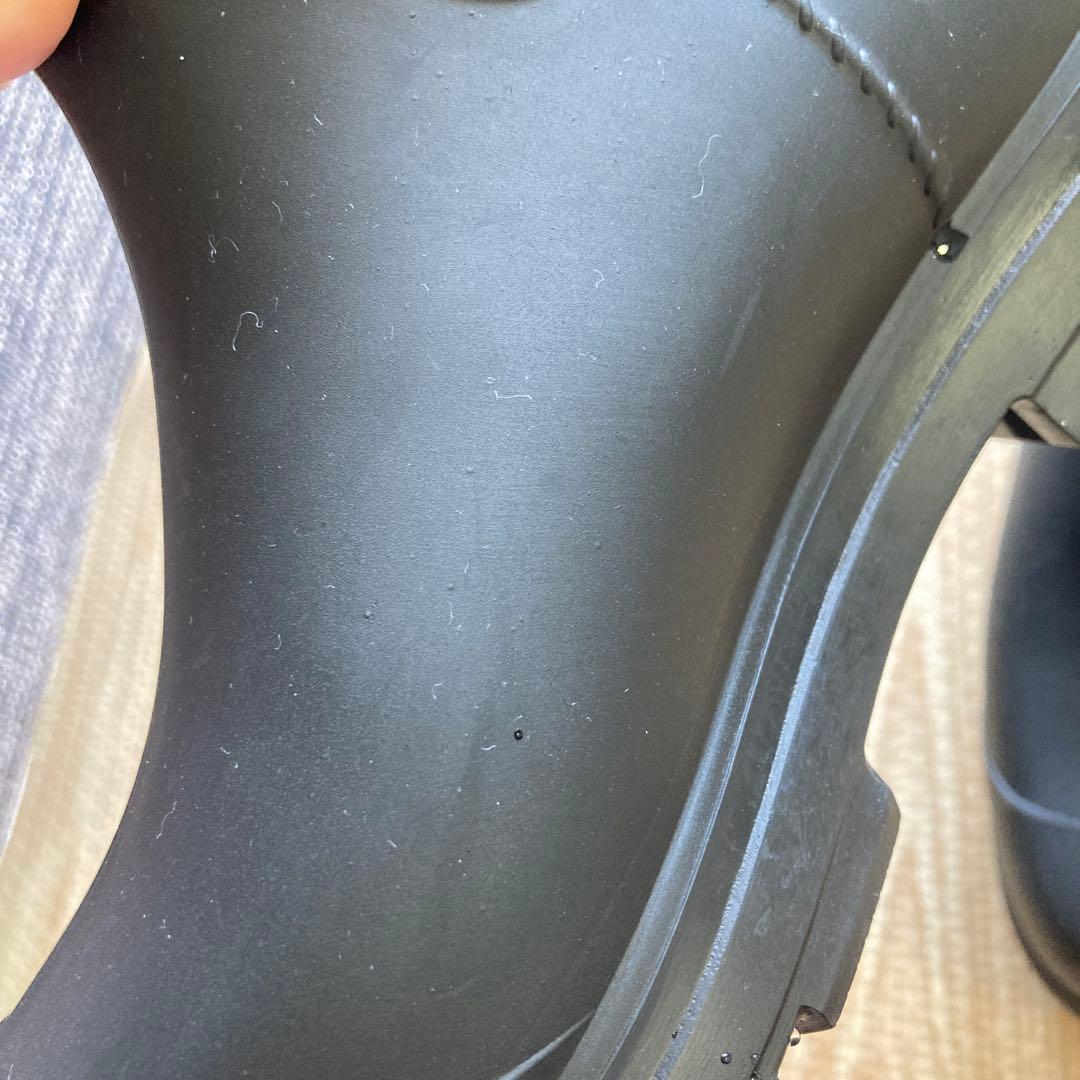 UGG レインブーツ ドロップレット DROPLET