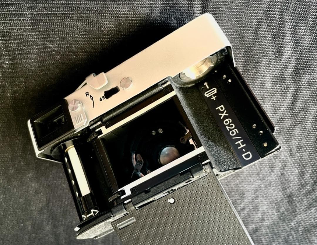 緊急処分美品・Rollei 35 T フィルムカメラ⭐️