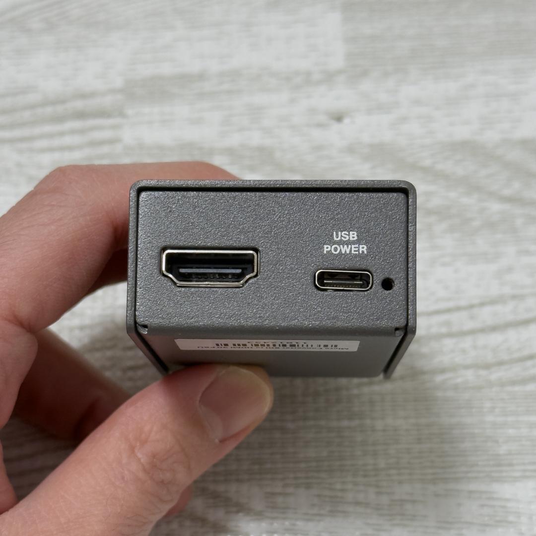 【美品】Micro Converter SDI to HDMI 3G