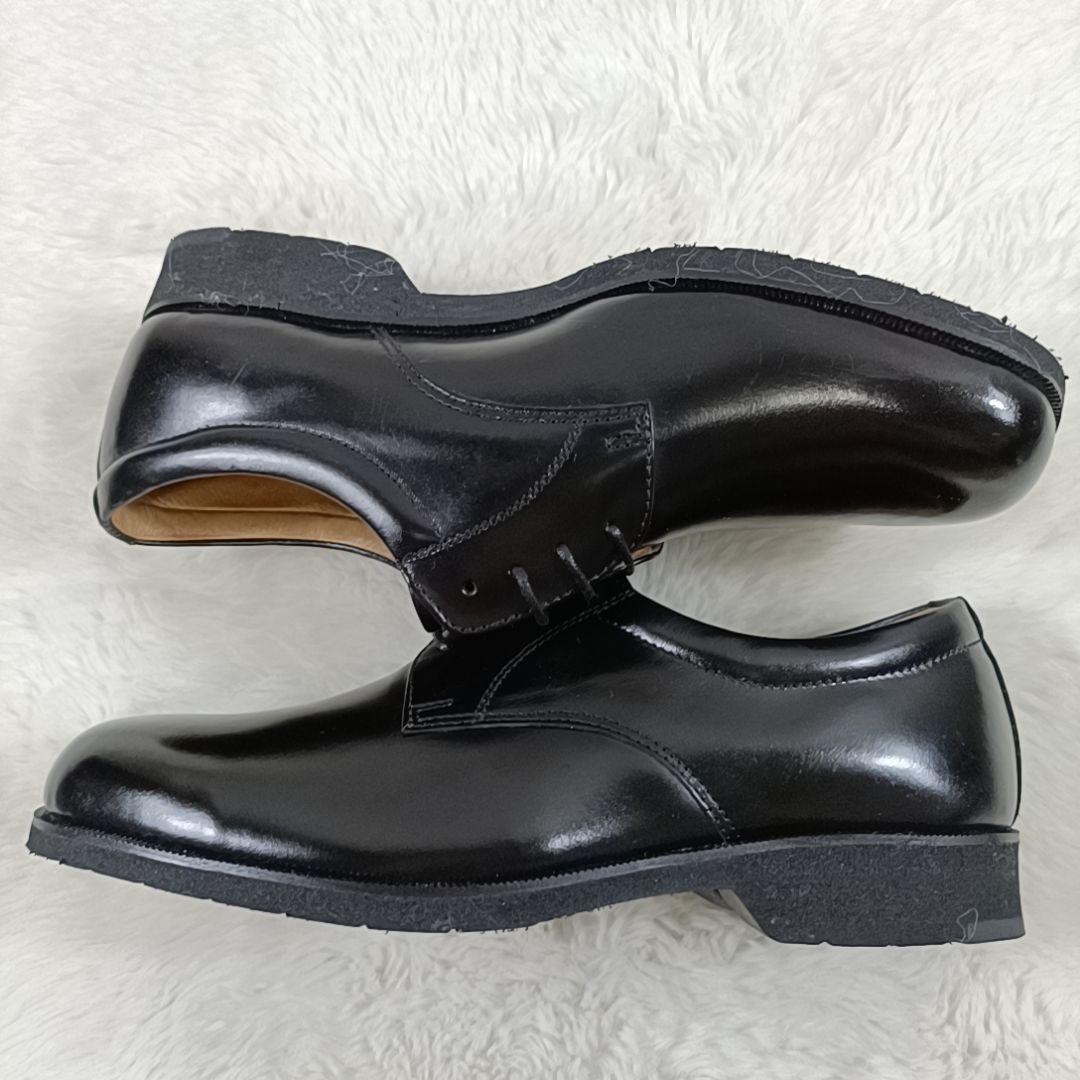 美品✨REGAL リーガル プロフェッショナルギア プレーントゥ25.5cm