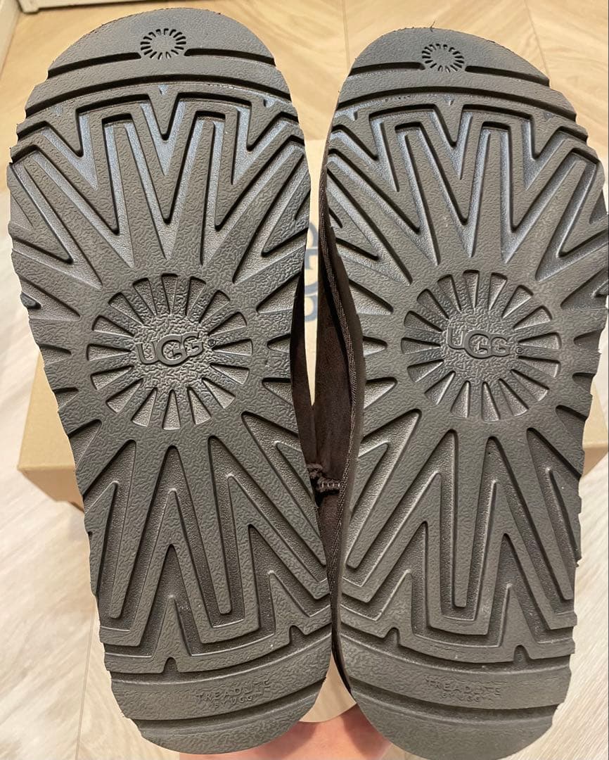 UGG W CLASSIC MINI Ⅱ