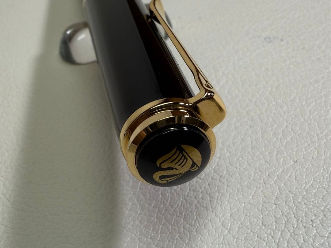 【極美品】ペリカンスーベレーン M1000 ギフト