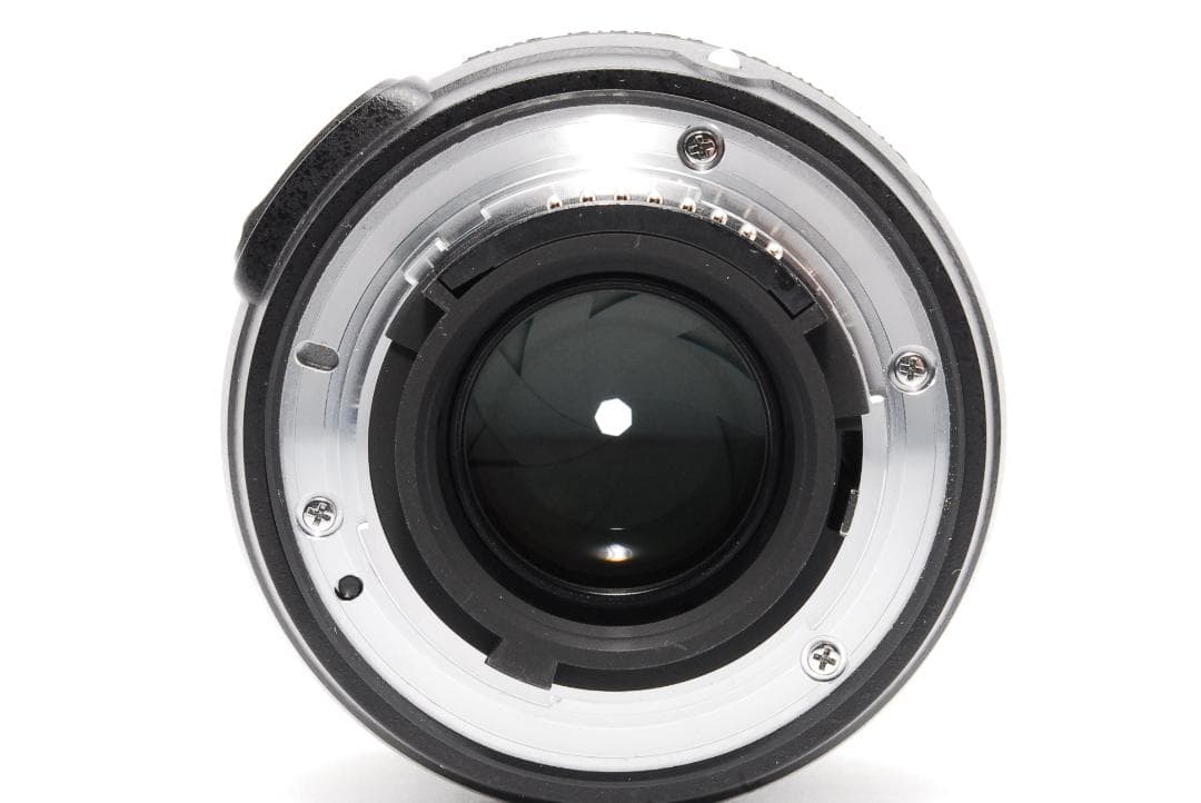 ✨美品✨ 単焦点レンズNikon AF-S NIKKOR 50mm f/1.8G