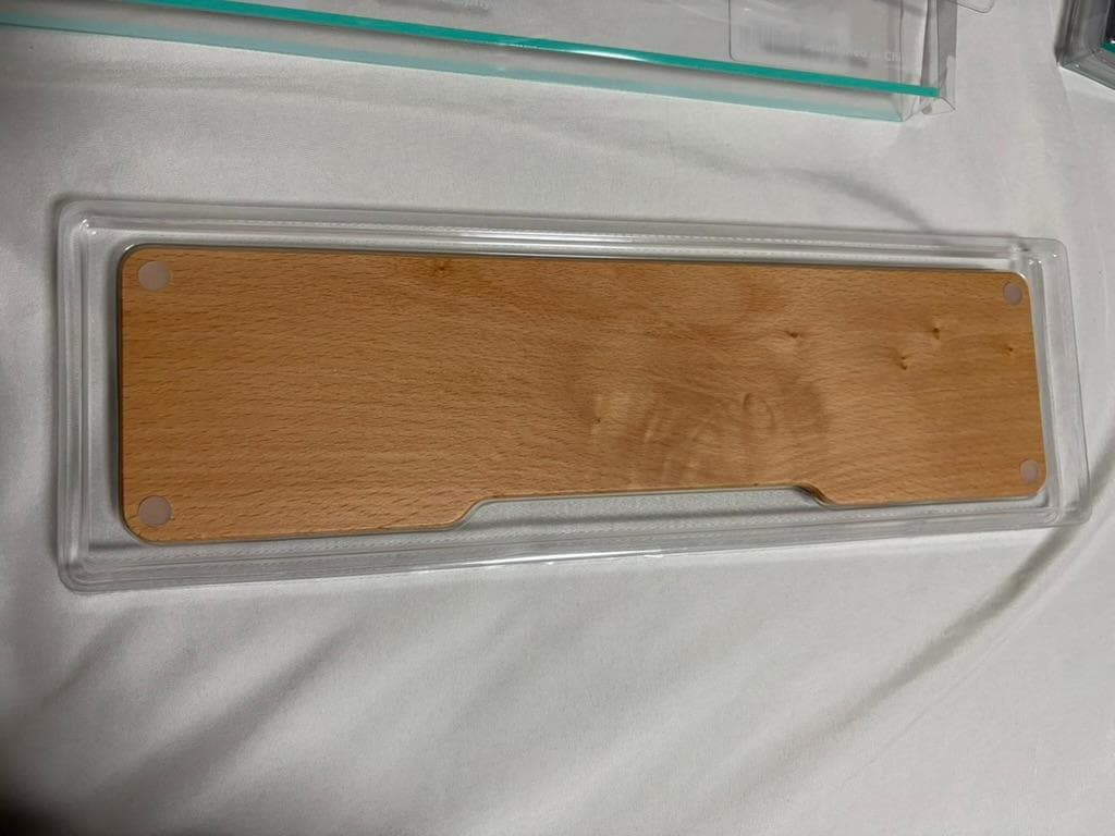 NuPhy Air75 V2 Wisteria 本体＋アクセサリセット