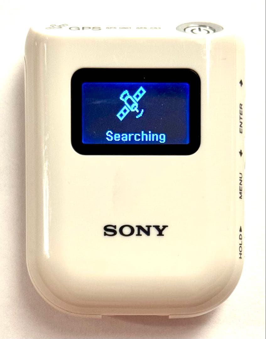 SONY GPS-CS3K (GSPユニットキット)