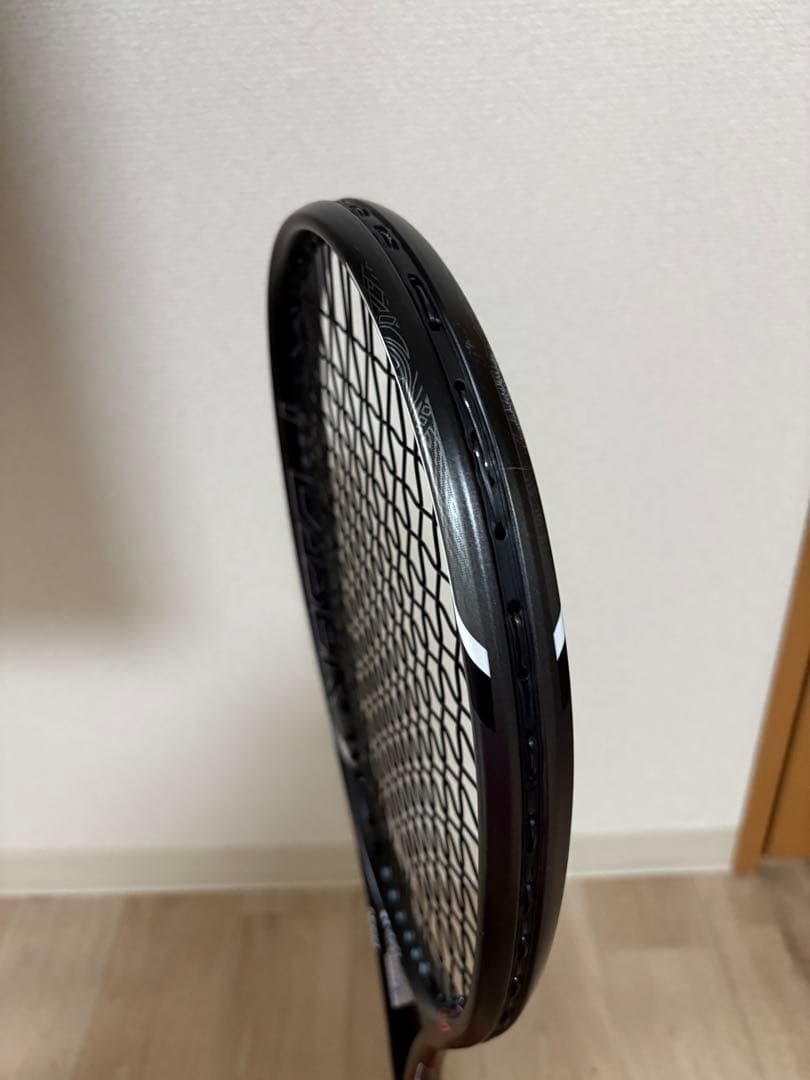 ヨネックス ソフトテニスラケット　Fレーザー9s