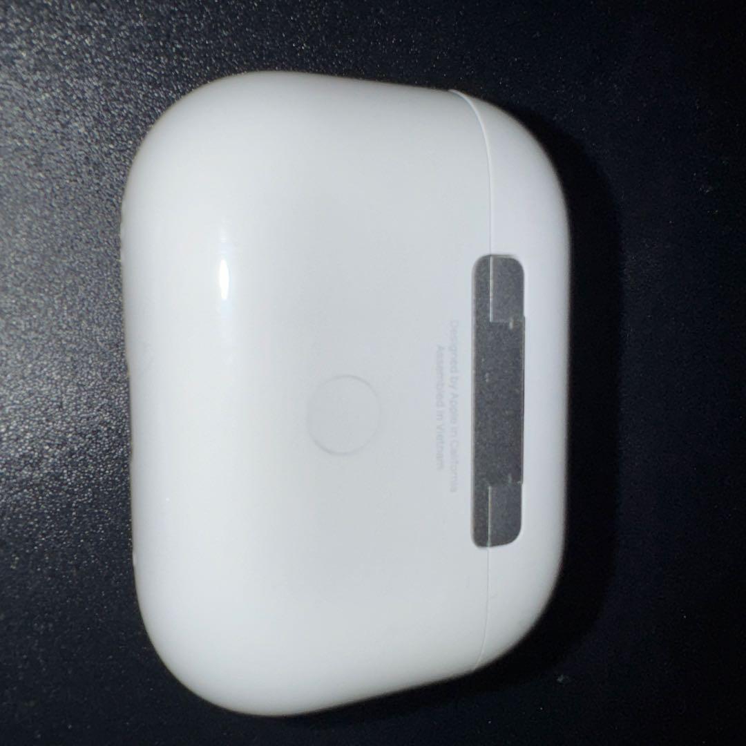 イヤホン airpodspro2