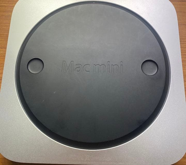 Macデスクトップ Apple Mac mini 2012