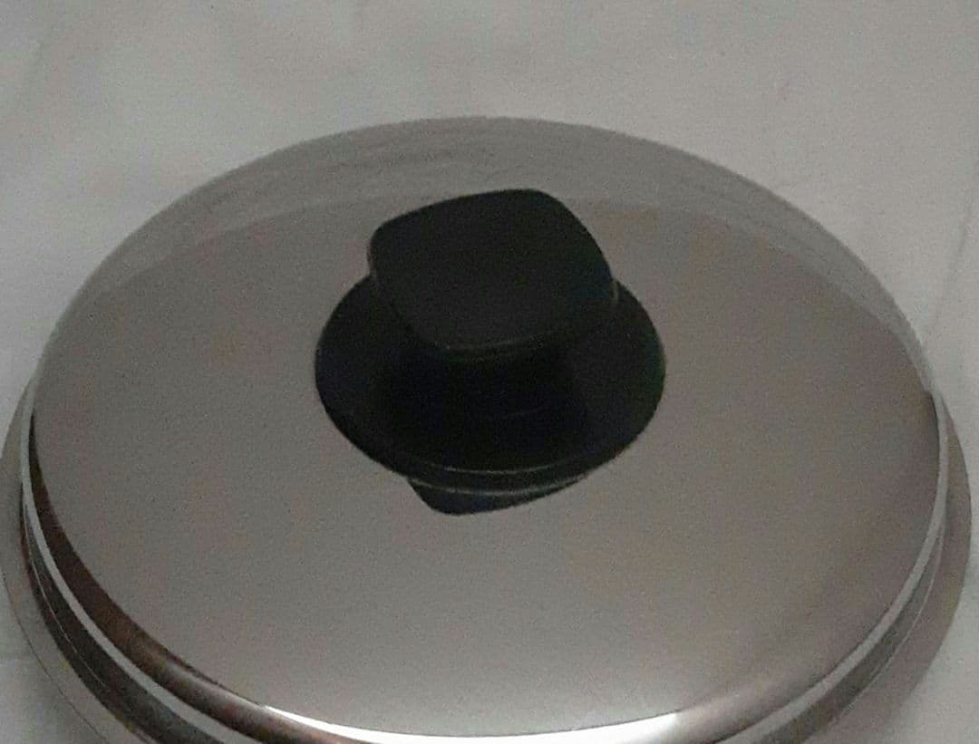 Vita Craft　ビタクラフト　ウルトラ片手鍋No.9203　3L