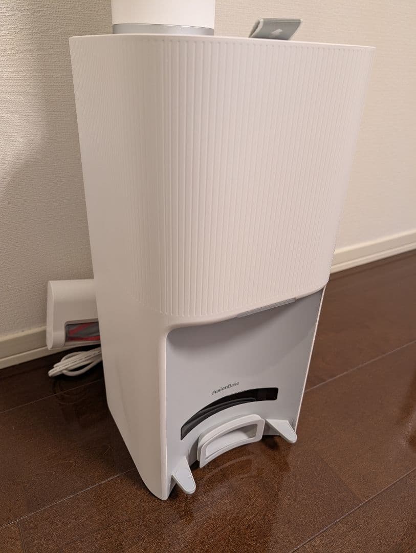 SwitchBot ロボット掃除機 K10+ Pro Combo