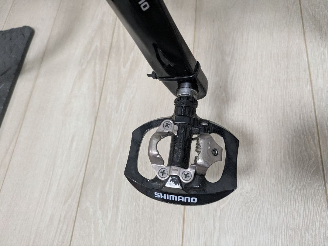 ロードバイク アイテム付き MERIDA SCULTURA400