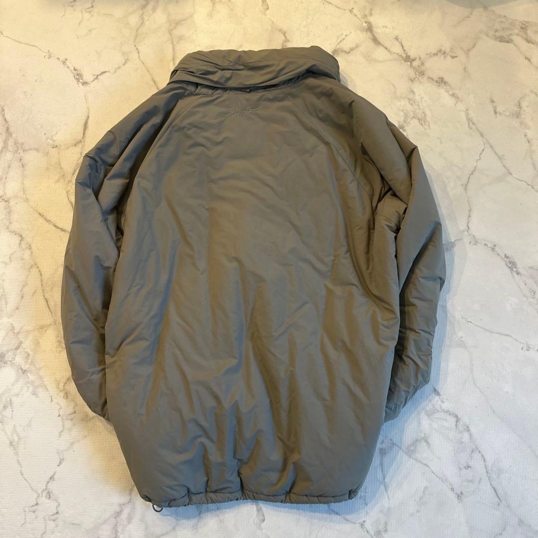 FREAK'S STORE プリマロフト ダウンジャケット M