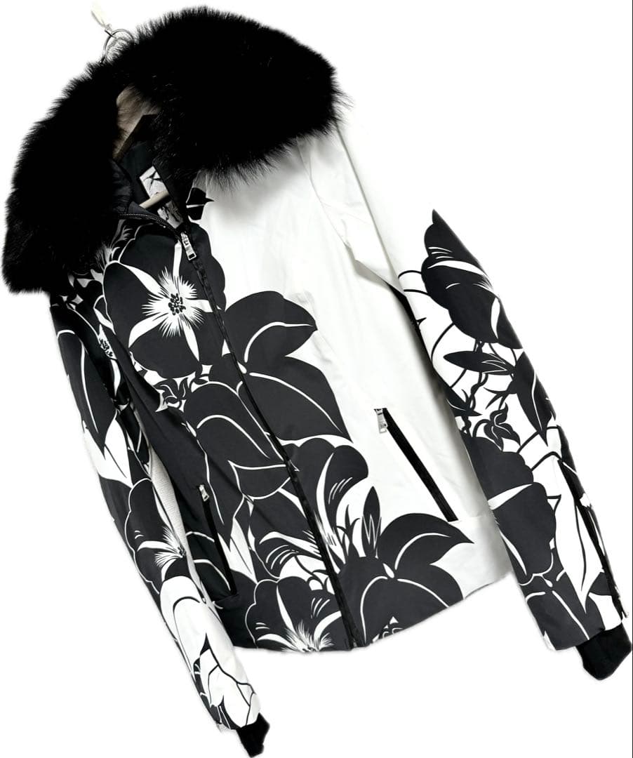 新品同様 フェニックス ハイエンドスキーウェア GRACE JAPAN 36/M